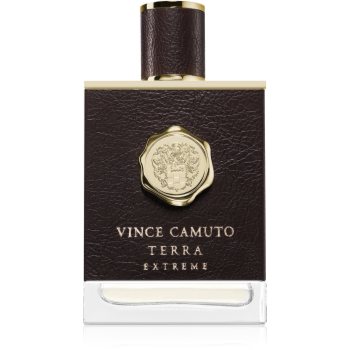 Vince Camuto Terra Extreme Eau de Parfum pentru bărbați - imagine 2